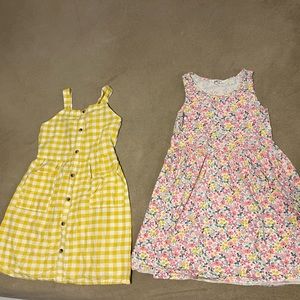 Linge fille 8-10 ans